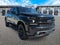 2021 Chevrolet Silverado 1500 4WD Crew Cab Short Bed RST