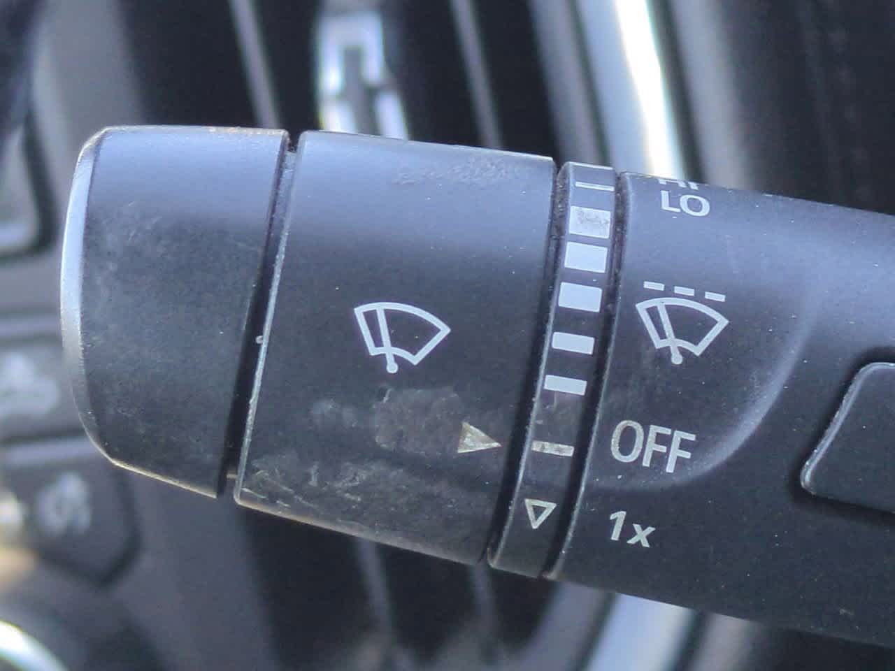 2021 Chevrolet Silverado 1500 4WD Crew Cab Short Bed RST