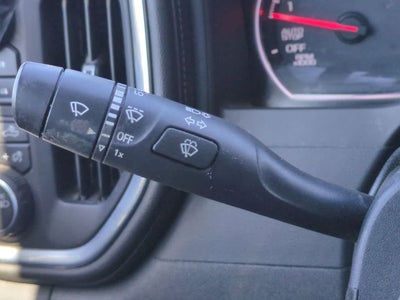 2021 Chevrolet Silverado 1500 4WD Crew Cab Short Bed RST