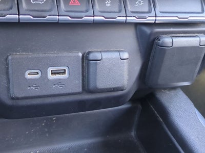 2021 Chevrolet Silverado 1500 4WD Crew Cab Short Bed RST