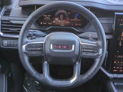 2025 GMC Acadia AWD Elevation