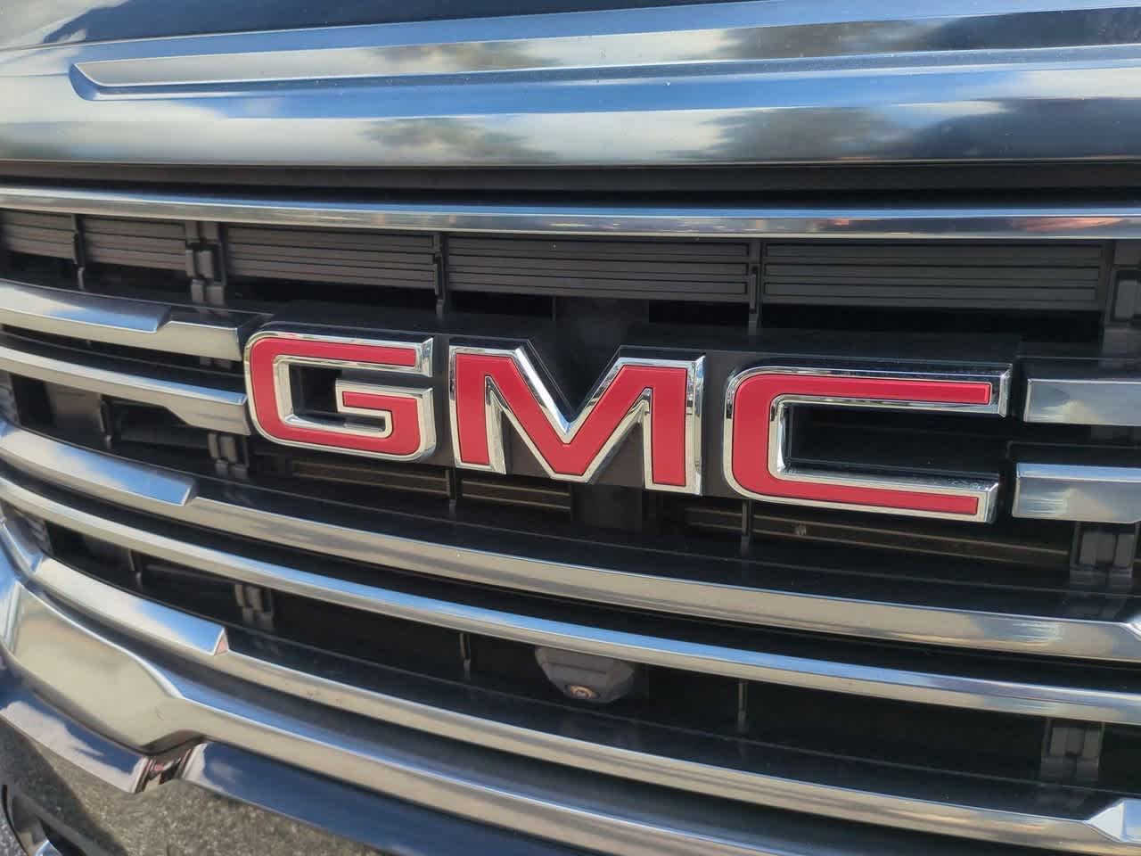 2023 GMC Acadia AWD AT4