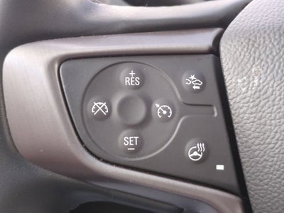 2023 GMC Acadia AWD AT4