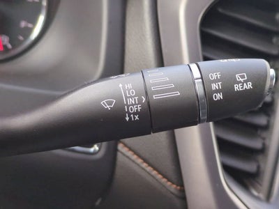 2023 GMC Acadia AWD AT4