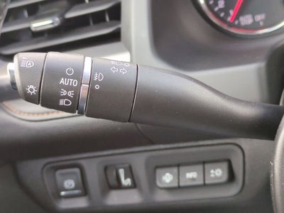 2023 GMC Acadia AWD AT4