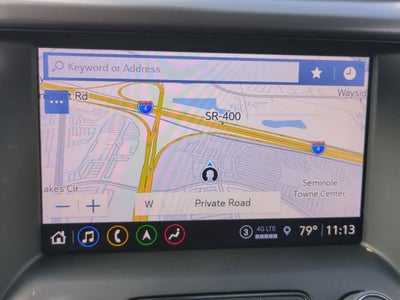 2023 GMC Acadia AWD AT4