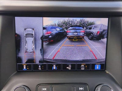 2023 GMC Acadia AWD AT4