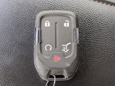 2023 GMC Acadia AWD AT4