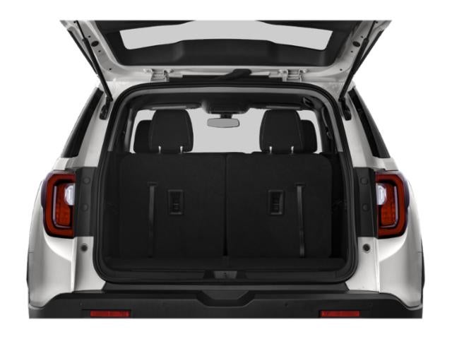 2022 GMC Acadia FWD SLT