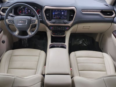 2022 GMC Acadia FWD Denali