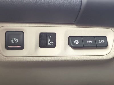 2022 GMC Acadia FWD Denali