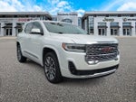 2022 GMC Acadia FWD Denali
