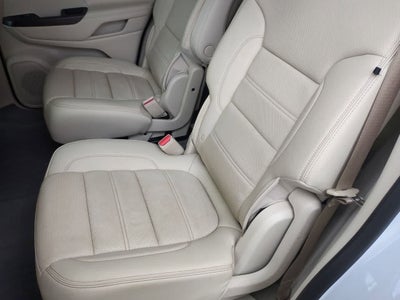2022 GMC Acadia FWD Denali