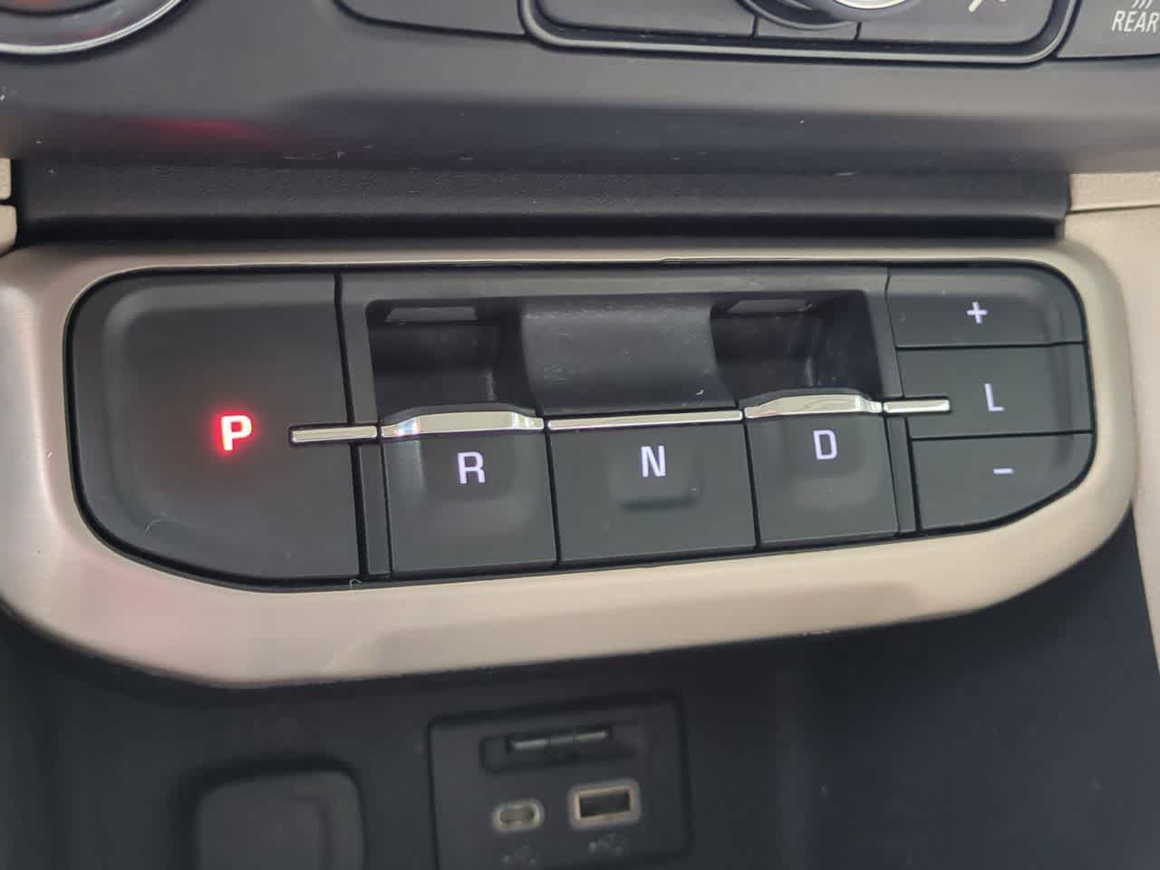 2022 GMC Acadia FWD Denali