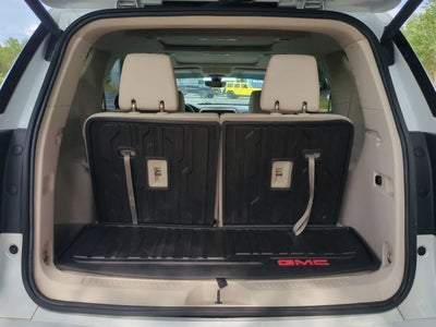 2022 GMC Acadia FWD Denali