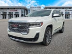 2022 GMC Acadia FWD Denali