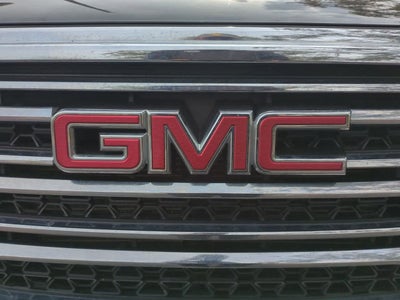 2017 GMC Acadia SLT-2
