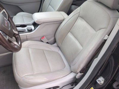 2017 GMC Acadia SLT-2