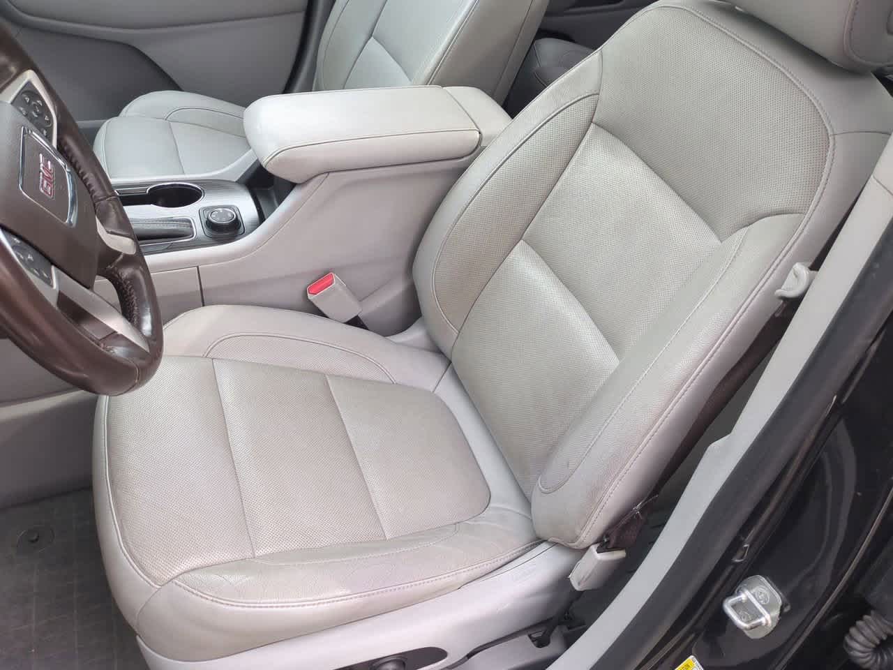 2017 GMC Acadia SLT-2