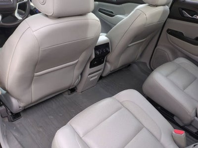 2017 GMC Acadia SLT-2