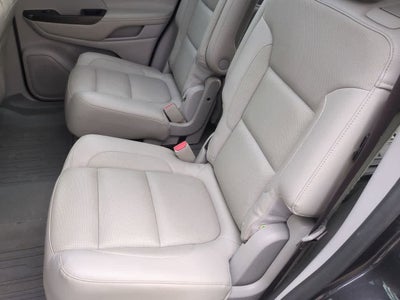 2017 GMC Acadia SLT-2