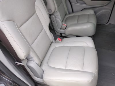 2017 GMC Acadia SLT-2