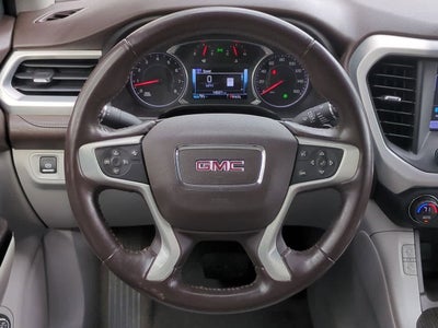 2017 GMC Acadia SLT-2