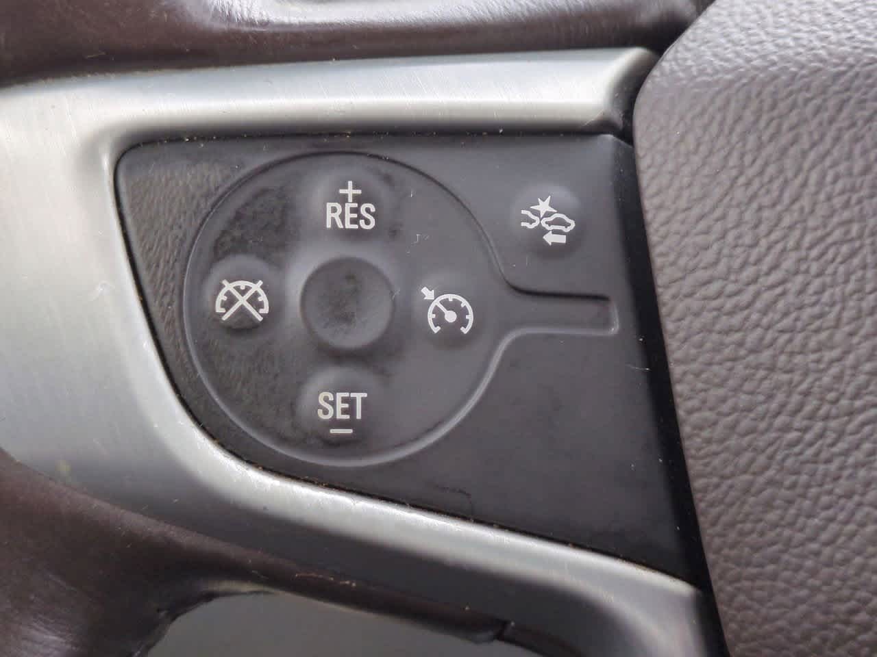 2017 GMC Acadia SLT-2