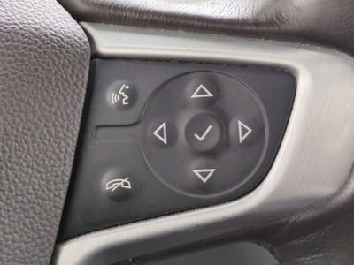 2017 GMC Acadia SLT-2