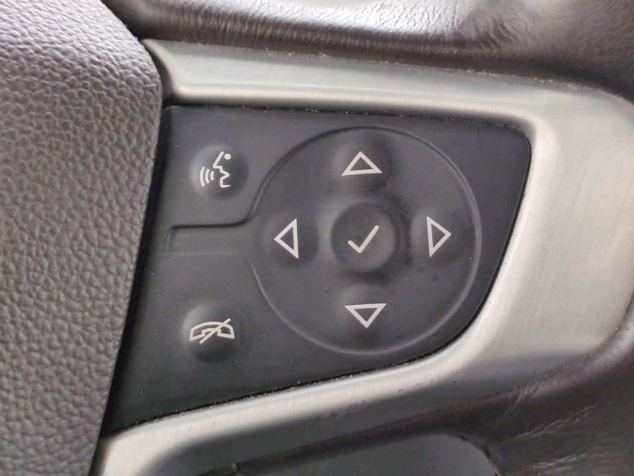 2017 GMC Acadia SLT-2