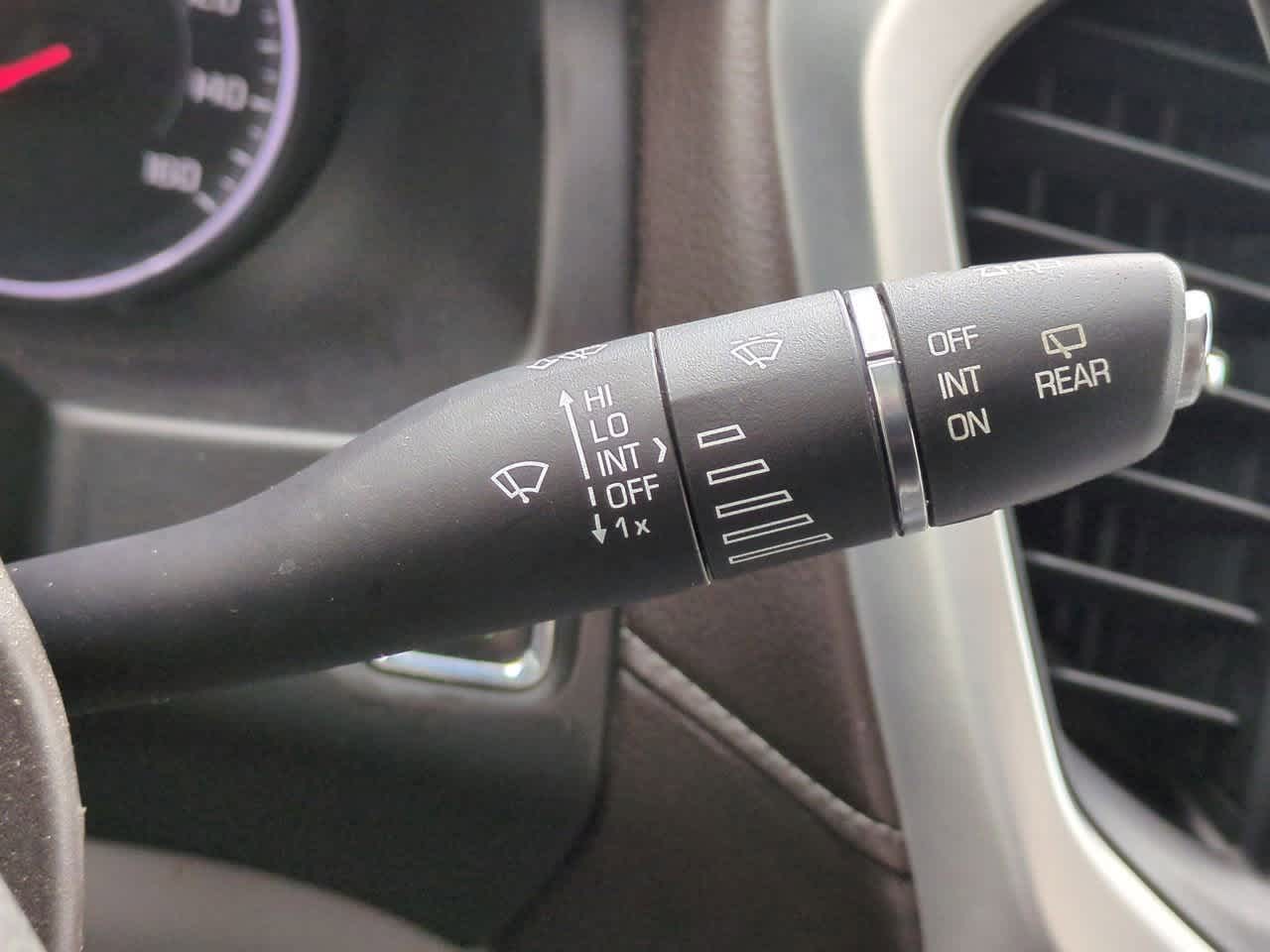 2017 GMC Acadia SLT-2