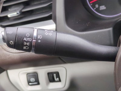 2017 GMC Acadia SLT-2