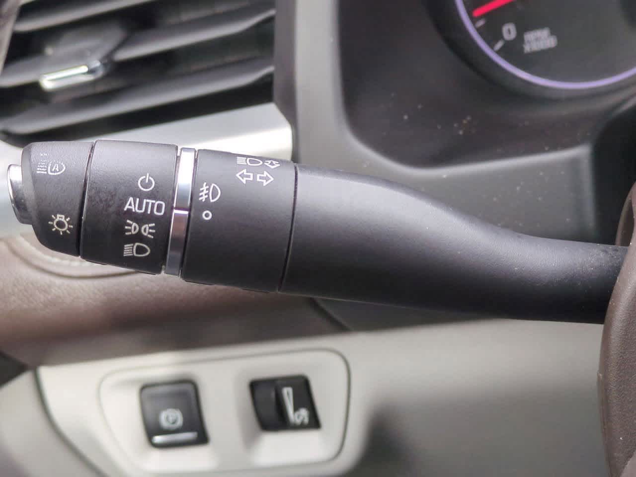 2017 GMC Acadia SLT-2