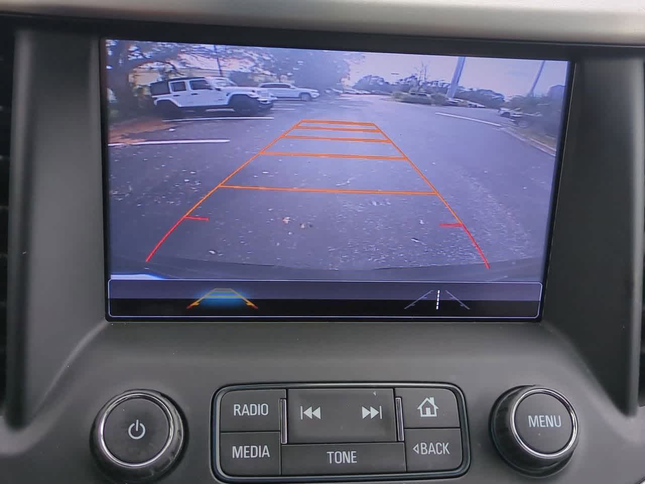 2017 GMC Acadia SLT-2