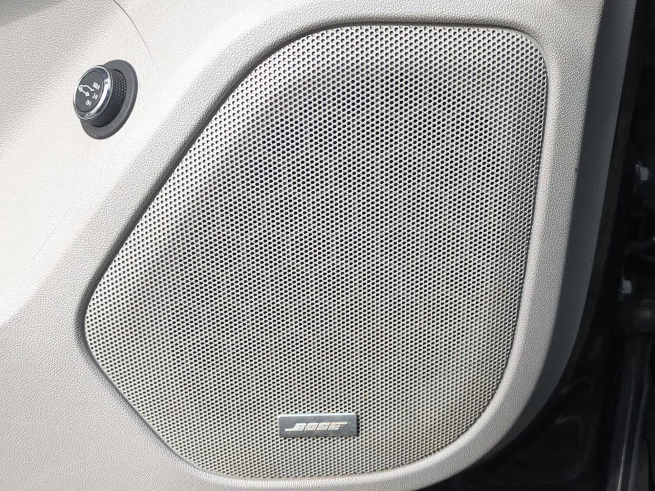 2017 GMC Acadia SLT-2