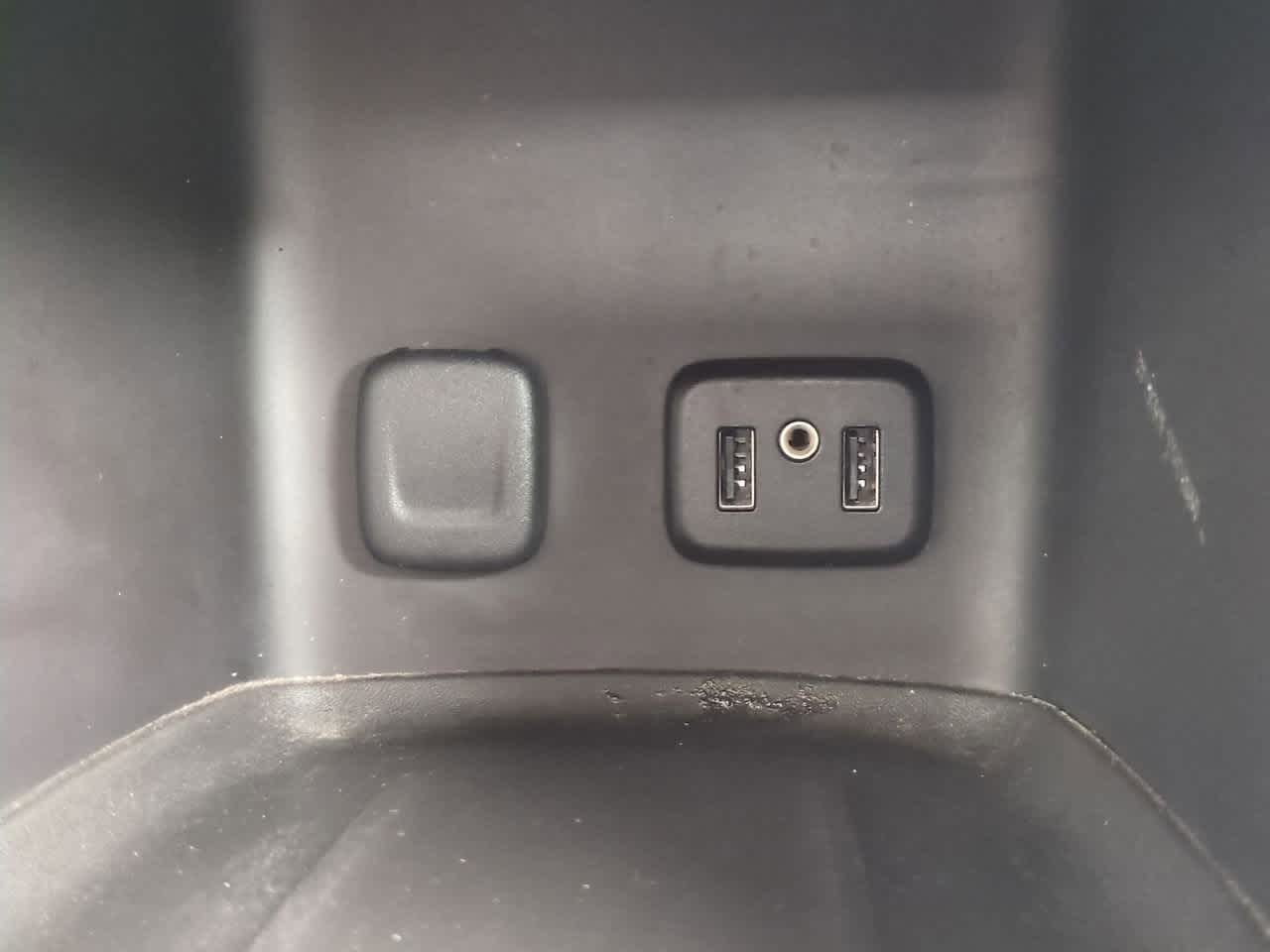 2017 GMC Acadia SLT-2