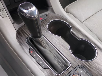 2017 GMC Acadia SLT-2