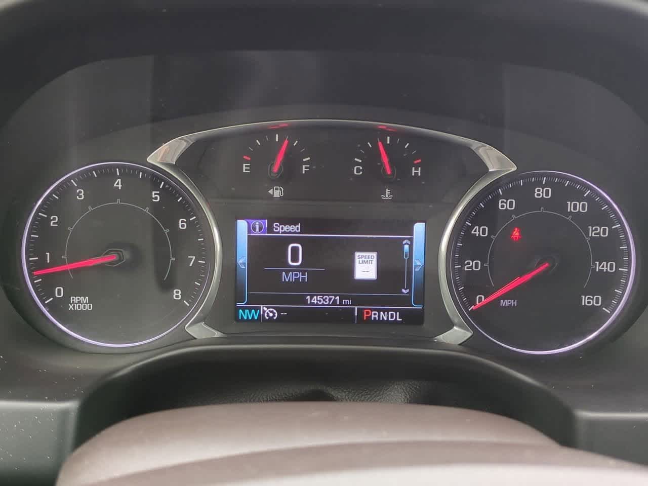 2017 GMC Acadia SLT-2