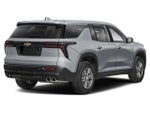 2024 Chevrolet Traverse FWD LS