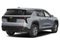 2024 Chevrolet Traverse FWD LS