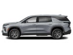 2024 Chevrolet Traverse FWD LS