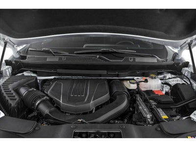 2024 Chevrolet Traverse FWD LS
