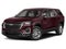 2022 Chevrolet Traverse FWD LT Cloth