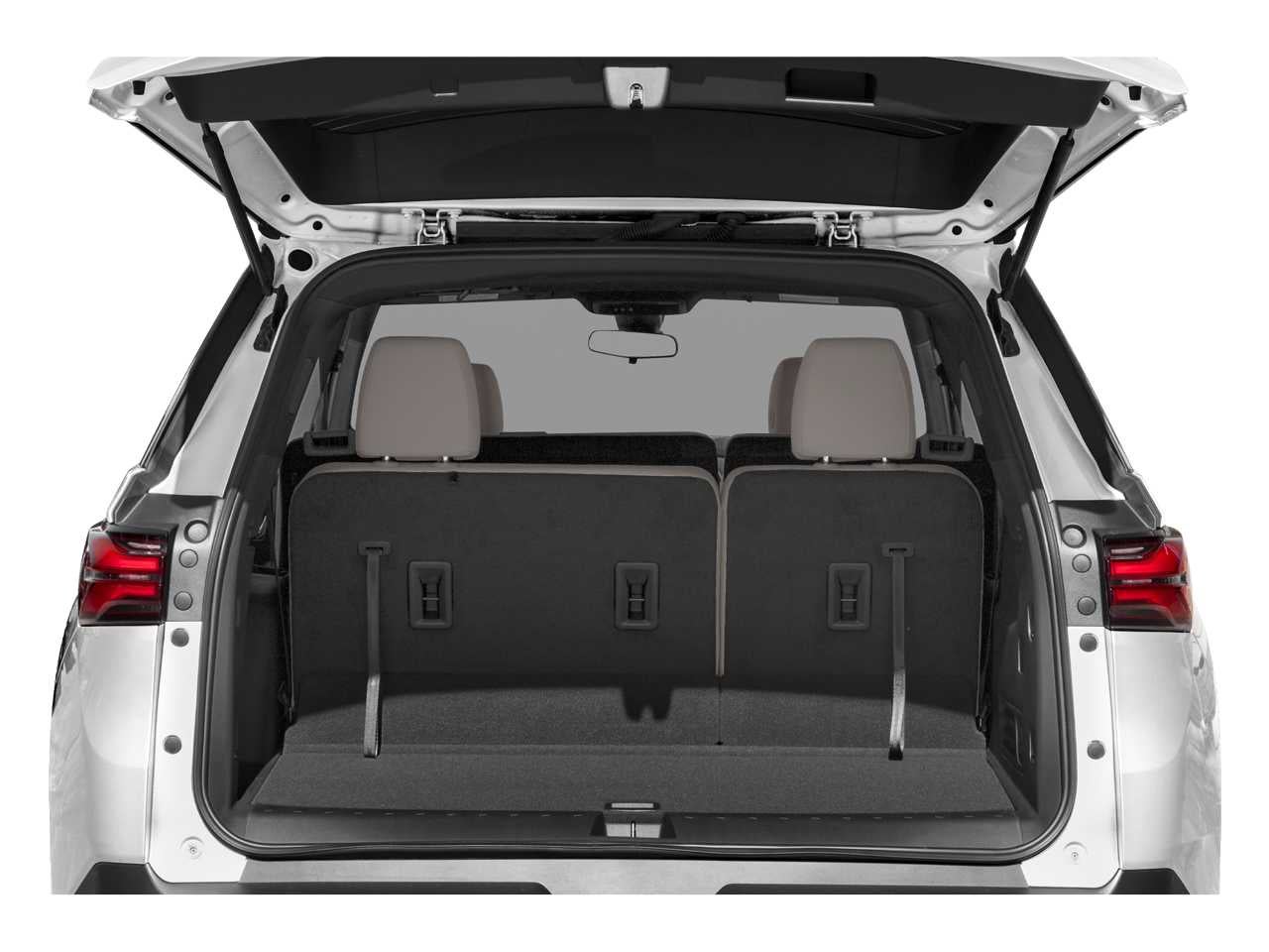 2022 Chevrolet Traverse FWD LT Cloth