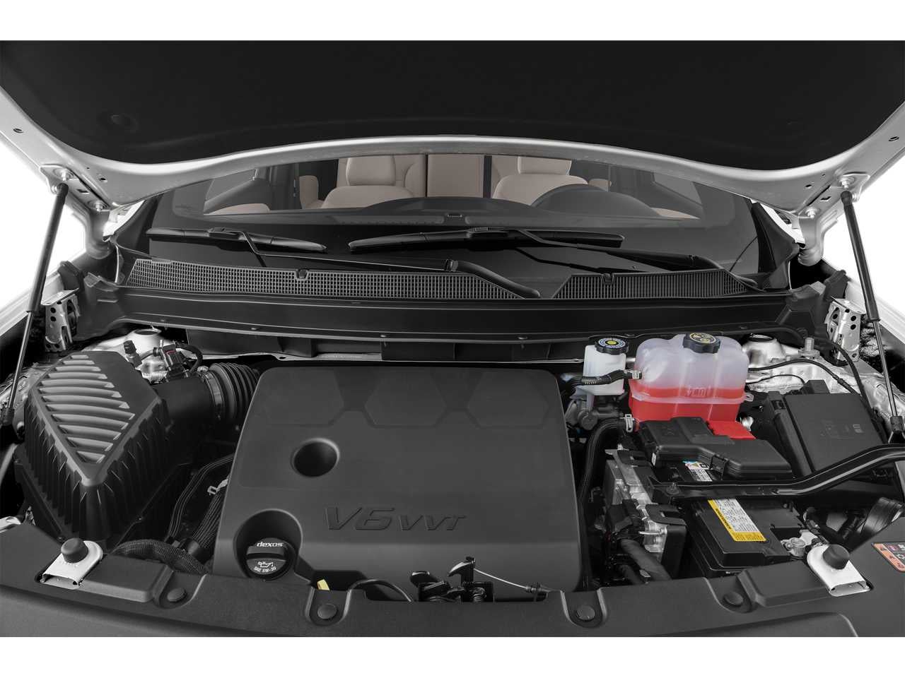 2022 Chevrolet Traverse FWD LT Cloth