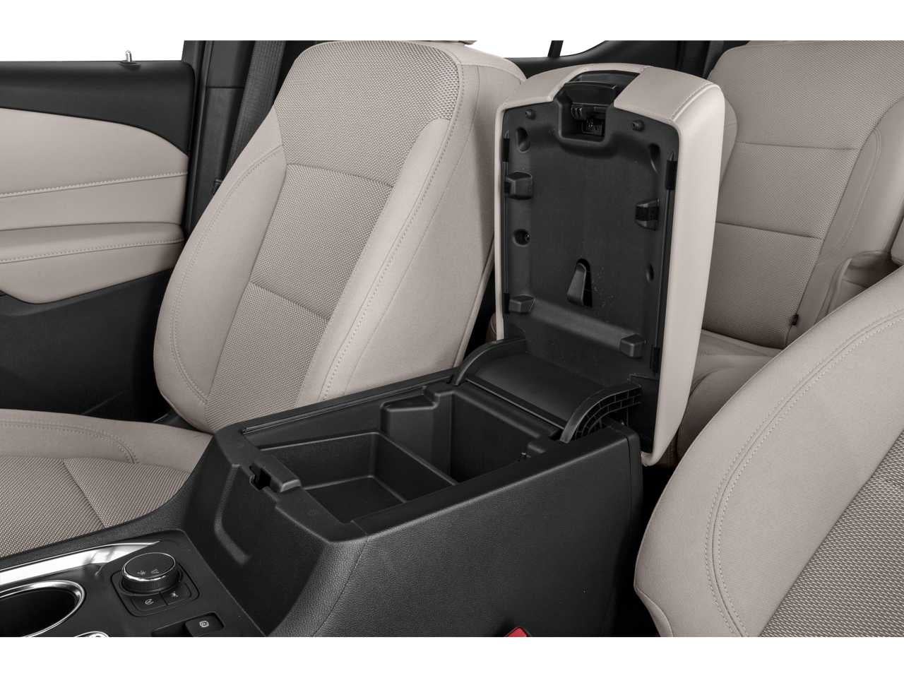 2022 Chevrolet Traverse FWD LT Cloth