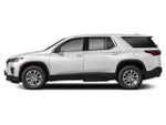 2022 Chevrolet Traverse FWD LT Cloth