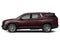 2022 Chevrolet Traverse FWD LT Cloth