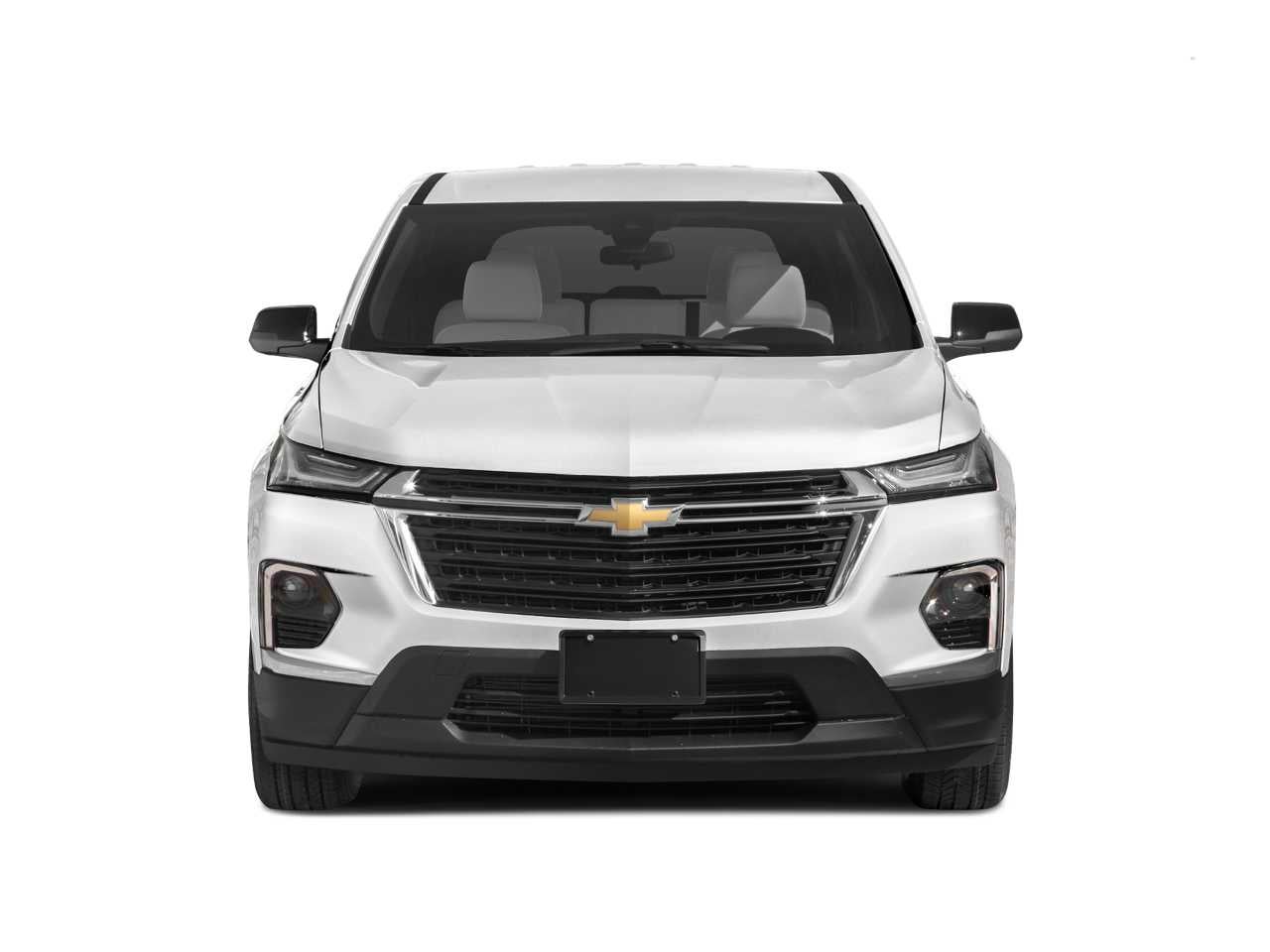 2022 Chevrolet Traverse FWD LT Cloth