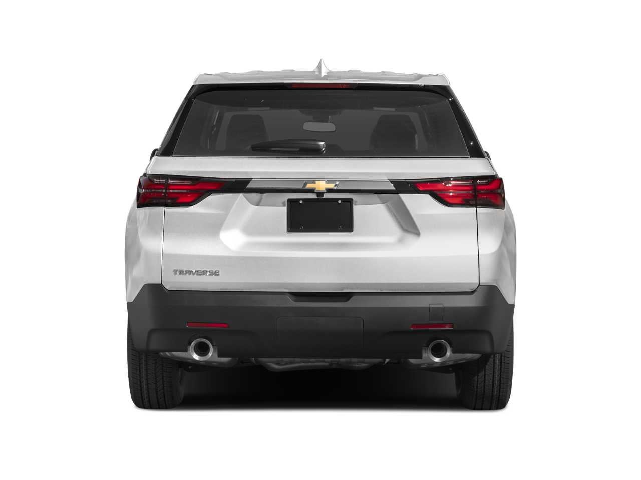 2022 Chevrolet Traverse FWD LT Cloth